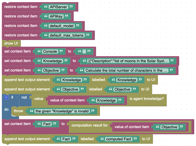 AIComputationTool