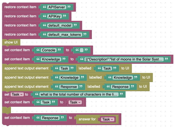 AnswerGenerator