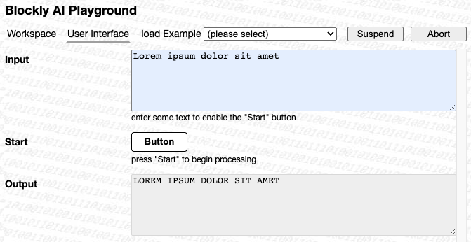 EventLoop-UI